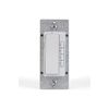 Wattstopper Time Switch PIR Low Voltage 4-Button countdown WHITE  RT-20-W