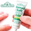 Miracle Toenail Soft Softener Softens Helps Prevent Ingrowing Toe Nails 60% Aloe