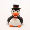 Bath Duck Penguin