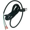 Buck Stove Power Cord: PE400240