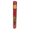 The Sun - 20 Stick Hex Tube - HEM Incense