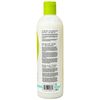 DevaCurl MOISTURE No-Poo Original Zero Lather Conditioning Cleanser Shampoo 12oz