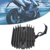 WFLNHB Voltage Regulator Rectifier Replacement for Suzuki GSXR 1000 2001-2004
