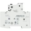 FI/LS Combination Type A, PSE/SSF" B, 10 A, 0.03 A