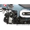Kitaco 515-1320100 Dax 125 (JB04) UNI Filter Kit