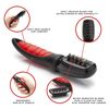 Mikki Matt Breaker for Removing Knots and Tangles from Dog and Cat Coats