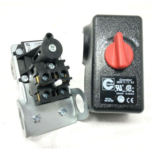 HUSKY E106003 PRESSURE SWITCH AIR COMPRESSOR PARTS HUSKY MODEL C801H