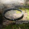 Filter Hoya HD mkII Protector 62 mm