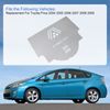 Catalytic Converter Protection For Prius Cat Shield 2004-2009 Security Shield