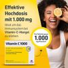 Vitamin C 1000 film-coated tablets