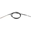 Dorman C95513 Rear Passenger Side Parking Brake Cable Compatible with Select Chevrolet / GMC Models