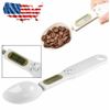 Precise Kitchen Digital LCD Display Measuring Spoon Electronic Weight Scales US