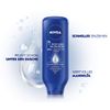Nivea, Sotto la doccia, Balsamo corpo nutriente, 400 ml