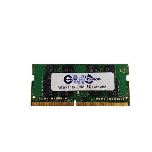 CMS 8GB (1X8GB) DDR4 17000 2133MHz Non ECC SODIMM Memory Ram Upgrade Compatible with Acer® Aspire 3 (A315-xxx) (DDR4) - A3