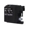Brother LC1032PKS Printer High Yield Cartridge Ink Black (2-Pack)