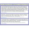 Scalp psoriasis cream treatment reduce redness intense itching