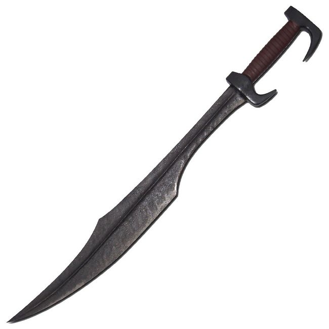 Armory Replicas New Spartan Warrior Hand Forged Carbon Steel Antique Sword