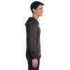 Bella Canvas Triblend Full-Zip Lightweight Hoodie