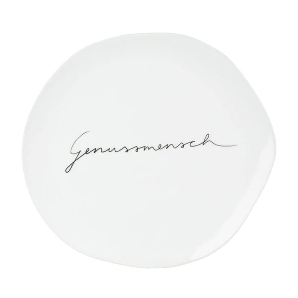 Räder Mix & Match Plate Medium Genussmensch