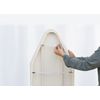 Brabantia 108266 Ironing Cover Fasteners - White
