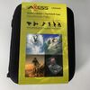 Action Cam 7x8.5" Camera Electronics Hard-Shell Case Ex: GoPro, Sony Etc. Travel