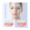 DYB Portable Facial Steamer, Nano Ionic Face Steamer with 360°Rotatable Spray...