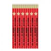 I am a reading star HB Pencils x144. Great Class Gift