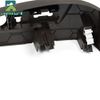 For 2013 2014 2015 2016 Chevy Malibu LH Side Power Seat Switch Panel Bezel Trim