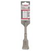Bosch 1608690014 32 x 130 mm SDSplus Toothed Chisel
