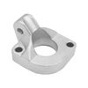 TIKSCIENCE Handle Mounting Bracket Replace 718-0523 Fit for MTD Log Splitter Valve Models, Stainless Steel Valve Leve Bracket