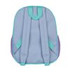 Undercover Unisex Kid's 3D Backpack, Blue, One Size