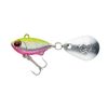 Madness Bakleys Pin 8 #05 Silver Powder Pink Berry Chart