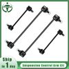 Suspension Kit Front & Rear Stabilizer/Swa