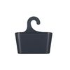 Croydex Shower Caddy, Grey, One Size