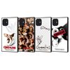 Ingrem iPhone 11/XR Case Shockproof Cover KAKU Gremlin GREMLINS
