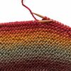 (3 Pack) Lion Brand Landscapes Yarn - Blue Lagoon