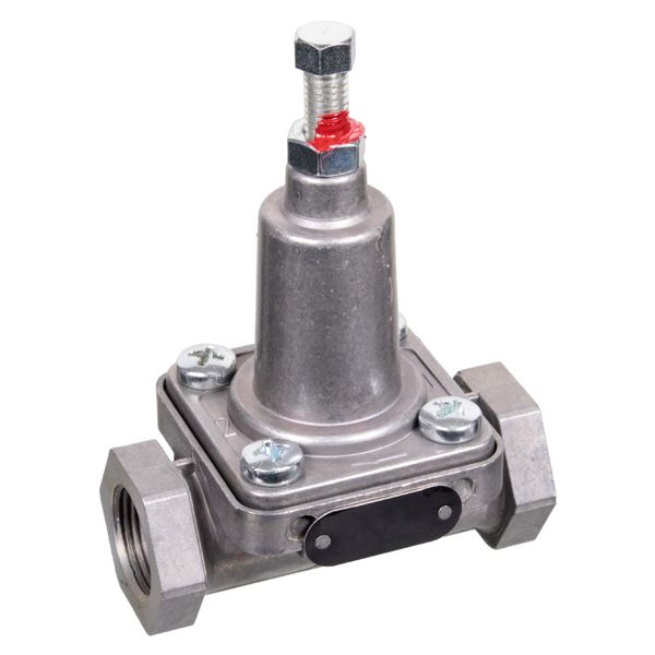 febi bilstein 45265 Overflow Valve for compressed air system, pack of one