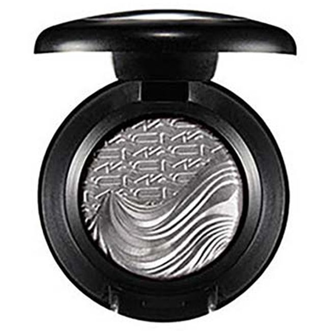 mac extra dimension eyeshadow, sweet heat, 1ea