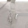 Kipling ART Medium Tote, Totes, Grey Gris (Grey)
