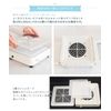 mogahna pleated filter replacement filter