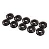 Amtech S4673 10 Piece self-Sealing snap Eyelet Set