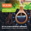 Bio Green HM-S Small HYDRO Max Clay Vessel - Brown