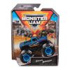 Monster Jam 1:64 Series 37 Over Bored