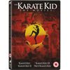 The Karate Kid 1-4 Box Set [DVD]
