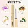 Eyelash Growth Serum, Libeauty Boosts Enhancer Eyebrow and Lash Growth Serum for Growth, Thickness, Fuller, Stronger - 5ML