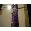 New Scripto multi purpose BUTANE LIGHTER barbeque grill fireplace Aim and Flame 