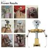 Ingrown Toenail Tool GLAMZA Corrector Clamp for Safe & Effective Treatment of Ingrown Toenail