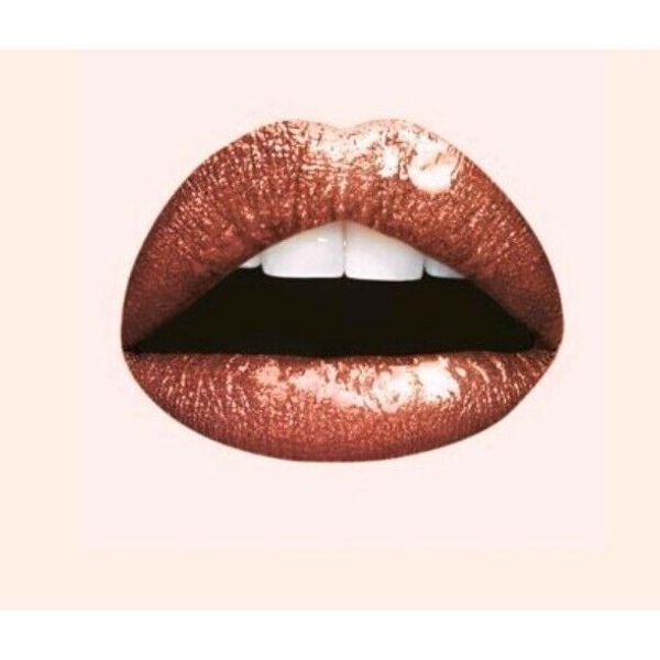 Loreal Infallible Paints Metallic 336 Liquid Venom Lip Paint 0.22oz/8ml