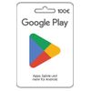 Google Play - For Germany - Gift Card by Post