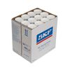 SKF LGEM 2/0.4 High Viscosity Bearing Grease with Solid Lubricants